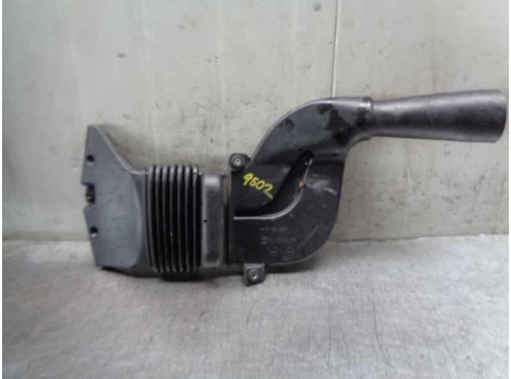 Recambio de tubo para mg serie 75 (rj) 2.0 16v cdt referencia OEM IAM 3982025979  MANN