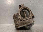 Replacement throttle body for Audi A8 (4E2) 4.0 V8 32V TDI Biturbo CAT (ASE) OEM IAM reference 057128063 PIERBURG