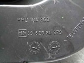 Recambio de tubo para mg serie 75 (rj) 2.0 16v cdt referencia OEM IAM 3982025979  MANN