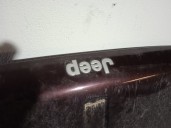 Recambio de capot para chrysler jeep gr.cherokee (zj)/(z) 2.5 td canyon referencia OEM IAM 55295753 GRANATE 