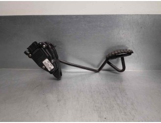 Recambio de potenciometro pedal para citroën jumper caja cerrada desde ´02 2.2 hdi cat referencia OEM IAM 1337493080 6PV00824501