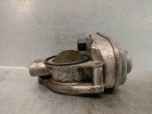 Replacement throttle body for Audi A8 (4E2) 4.0 V8 32V TDI Biturbo CAT (ASE) OEM IAM reference 057128063 PIERBURG