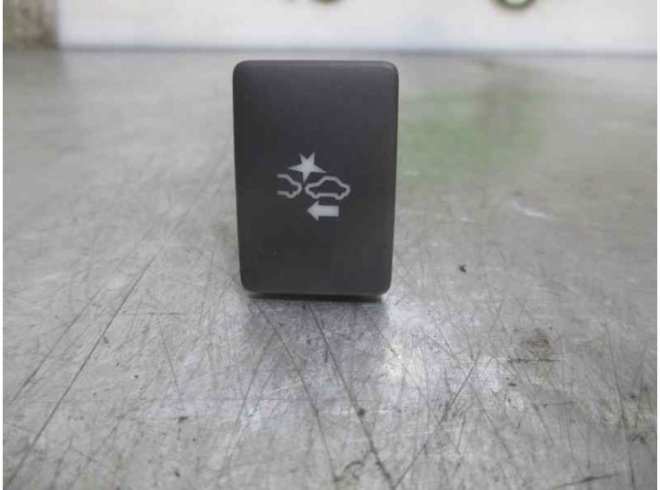 Recambio de mando para toyota yaris 1.5 16v cat (híbrido) referencia OEM IAM 15D123  