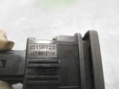 Recambio de mando para toyota yaris 1.5 16v cat (híbrido) referencia OEM IAM 15D123  