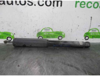 Recambio de amortiguador trasero izquierdo para opel corsa c 1.2 16v cat (z 12 xe / lw4) referencia OEM IAM 24438106  