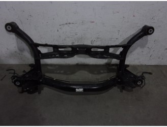 Recambio de puente trasero para volkswagen passat variant (365) 2.0 tdi referencia OEM IAM 3C0505235AC SOLO PUENTE SUELOBURRA30 