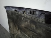 Recambio de capot para chrysler jeep gr.cherokee (zj)/(z) 2.5 td canyon referencia OEM IAM 55295753 GRANATE 