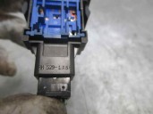 Recambio de mando para toyota yaris 1.5 16v cat (híbrido) referencia OEM IAM 15D123 