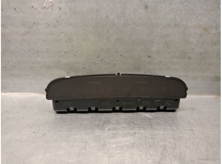 Recambio de pantalla multifuncion para porsche cayenne (9pa) 3.2 referencia OEM IAM 7L5919473A  102407000