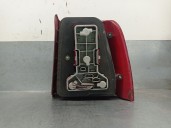 Recambio de piloto trasero izquierdo para volkswagen passat b5 (3b2) 1.9 tdi referencia OEM IAM 3B5945257 