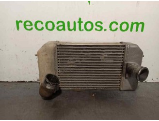 Recambio de intercooler para land rover defender 110 2.5 td referencia OEM IAM FTP8030  