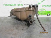 Recambio de deposito expansion para mercedes-benz clase e (w124) berlina 3.0 diesel referencia OEM IAM 1245000649  