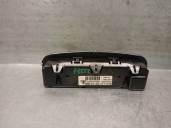 Replacement multifunction display for Porsche Cayenne (9PA) 3.2 OEM IAM reference 7L5919473A 102407000