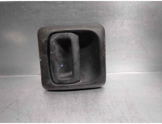 Recambio de maneta exterior delantera izquierda para citroën jumper caja cerrada desde ´02 2.2 hdi cat referencia OEM IAM 130417
