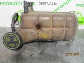 Recambio de deposito expansion para mercedes-benz clase e (w124) berlina 3.0 diesel referencia OEM IAM 1245000649 