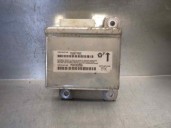 Recambio de centralita airbag para chrysler jeep gr.cherokee (zj)/(z) 2.5 td canyon referencia OEM IAM P56007706AC  