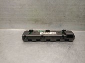 Replacement multifunction screen for Porsche Cayenne (9PA) 3.2 OEM IAM reference 7L5919473A 102407000