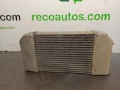 Recambio de intercooler para land rover defender 110 2.5 td referencia OEM IAM FTP8030  