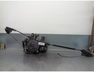 Recambio de motor puerta corredera izquierda para kia carnival 2.9 crdi cat referencia OEM IAM 834704D101 16644545 DELPHI