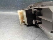 Replacement front left window regulator switch for Nissan Almera Tino (V10M) 2.2 DCi Diesel cat OEM IAM reference 80961BU200