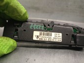 Recambio de pantalla multifuncion para porsche cayenne (9pa) 3.2 referencia OEM IAM 7L5919473A  102407000