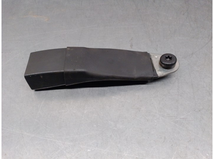 Replacement seat belt buckle for Dodge Caliber 2.0 16V CRD cat OEM IAM reference 1HM261DVAA FRONT RIGHT 5 DOORS