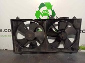 Recambio de electroventilador para chevrolet evanda 2.0 cat referencia OEM IAM 96492891 