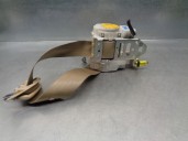 Recambio de cinturon seguridad delantero izquierdo para lexus is 200 (ds2/is2) 220d referencia OEM IAM CON PRETENSOR 4 PUERTAS