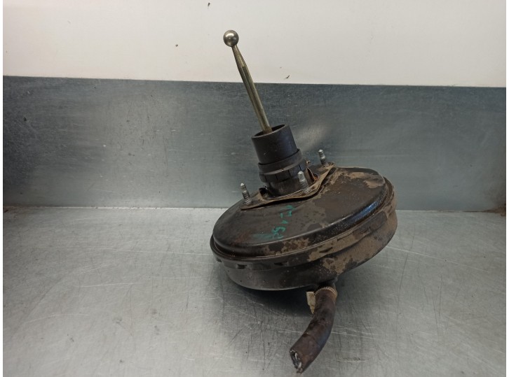 Recambio de servofreno para volkswagen polo berlina (6n2) 1.0 referencia OEM IAM 6N1612105H BOSCH