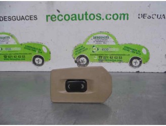Recambio de mando elevalunas trasero izquierdo para cadillac srx 3.6 v6 cat referencia OEM IAM 25750264  