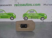 Recambio de mando elevalunas trasero izquierdo para cadillac srx 3.6 v6 cat referencia OEM IAM 25750264 