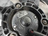 Recambio de electroventilador para chevrolet evanda 2.0 cat referencia OEM IAM 96492891  