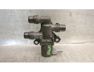 Recambio de valvula intercambio de calefaccion para opel corsa f (p2jo) corsa-e (68) referencia OEM IAM 9829266280 9829266280 