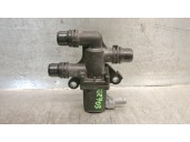 Recambio de valvula intercambio de calefaccion para opel corsa f (p2jo) corsa-e (68) referencia OEM IAM 9829266280 9829266280 