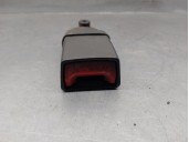 Replacement seatbelt buckle for Dodge Caliber 2.0 16V CRD CAT OEM IAM reference 1HM261DVAA FRONT RIGHT 5 DOORS