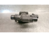 Recambio de valvula intercambio de calefaccion para opel corsa f (p2jo) corsa-e (68) referencia OEM IAM 9829266280 9829266280 