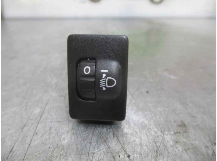 Recambio de mando luces salpicadero para toyota yaris 1.5 16v cat (híbrido) referencia OEM IAM 8415202080 