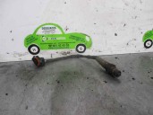 Recambio de sonda lambda para opel corsa c 1.2 16v cat (z 12 xe / lw4) referencia OEM IAM LSF4 0258006386 BOSCH