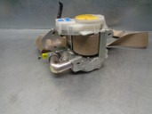 Recambio de cinturon seguridad delantero izquierdo para lexus is 200 (ds2/is2) 220d referencia OEM IAM CON PRETENSOR 4 PUERTAS