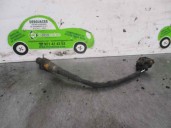 Recambio de sonda lambda para opel corsa c 1.2 16v cat (z 12 xe / lw4) referencia OEM IAM LSF4 0258006386 BOSCH