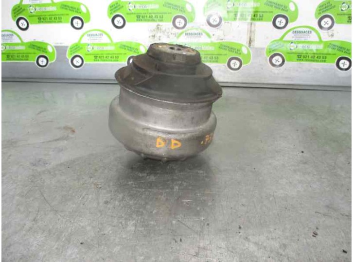 Recambio de soporte motor derecho para mercedes-benz clase e (w124) berlina 3.0 diesel referencia OEM IAM 
