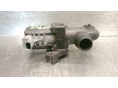 Recambio de valvula intercambio de calefaccion para opel corsa f (p2jo) corsa-e (68) referencia OEM IAM 9829266280 9829266280 