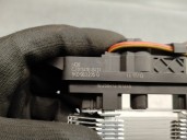 Recambio de resistencia calefaccion para volkswagen passat variant (365) 2.0 tdi referencia OEM IAM 1K0963235G  