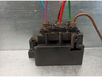 Recambio de valvula para audi allroad quattro (4b5) 2.5 v6 24v tdi referencia OEM IAM 83609012N  