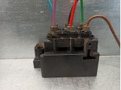 Recambio de valvula para audi allroad quattro (4b5) 2.5 v6 24v tdi referencia OEM IAM 83609012N 