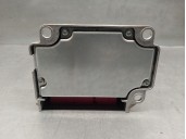 Replacement airbag control unit for Dodge Caliber 2.0 16V CRD CAT OEM IAM reference P04672603AF 04672603AF 