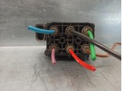 Recambio de valvula para audi allroad quattro (4b5) 2.5 v6 24v tdi referencia OEM IAM 83609012N  