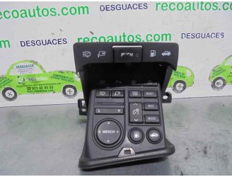 Recambio de botones salpicadero para lexus gs (gs/us/ws19) 3.0 v6 24v cat referencia OEM IAM 8401030220 