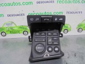 Recambio de botones salpicadero para lexus gs (gs/us/ws19) 3.0 v6 24v cat referencia OEM IAM 8401030220 