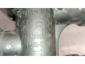 Recambio de valvula intercambio de calefaccion para opel corsa f (p2jo) corsa-e (68) referencia OEM IAM 9829266280 9829266280 